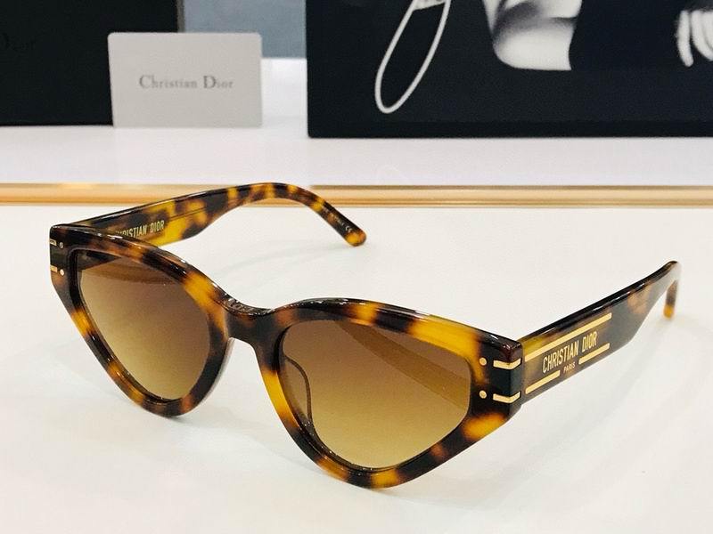 DIOR Sunglasses 433